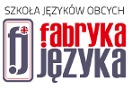 Fabryka Języka Logo